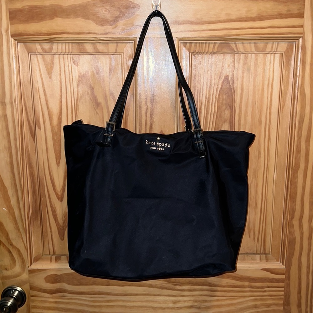 Kate Spade tote bag
